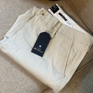 NWT Men’s Slim Fit Pants
